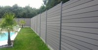 Portail Clôtures dans la vente du matériel pour les clôtures et les clôtures à Valflaunes